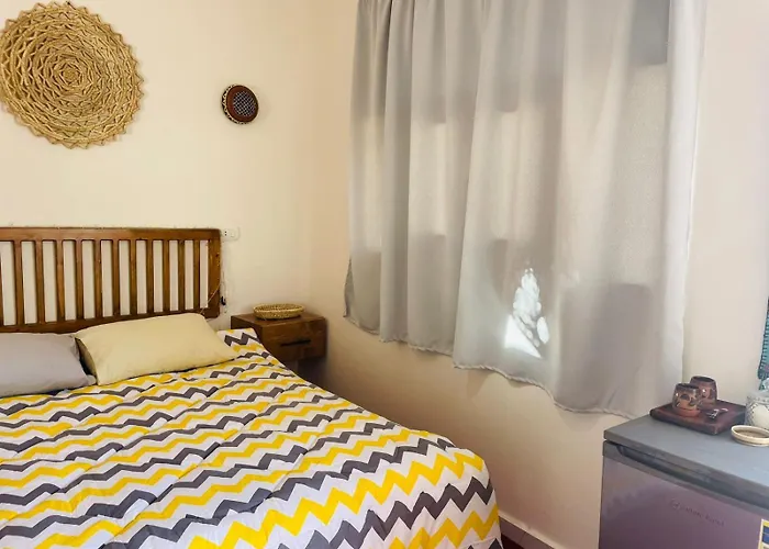 Apartment Dome *