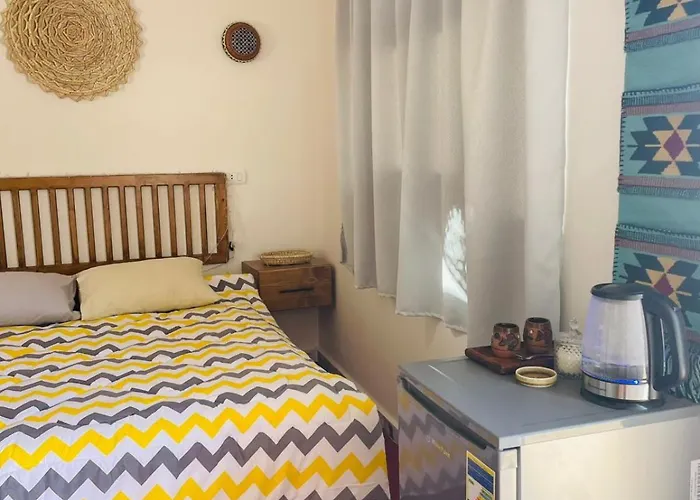 Dome Apartment *