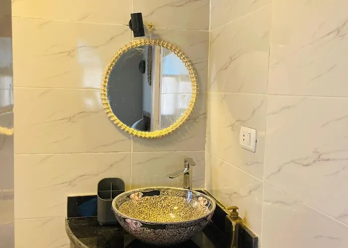 Apartment Dome *