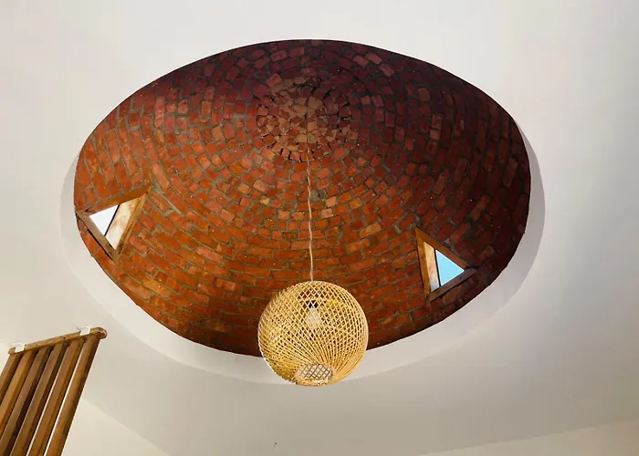 Dome Apartment Dahab